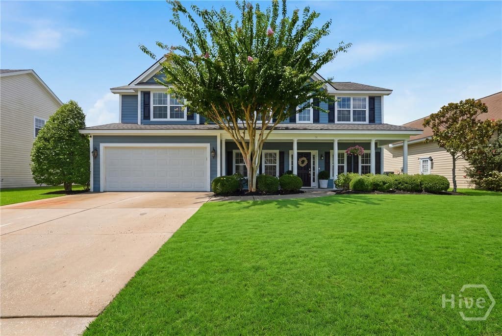 Photo of 11 Crossgate Court, Pooler, GA 31322 (MLS # SA361307)