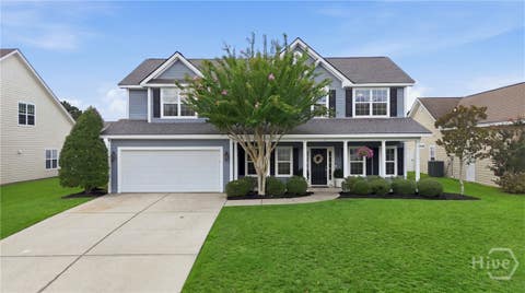 Photo of 11 Crossgate Court, Pooler, GA 31322 (MLS # SA361307)