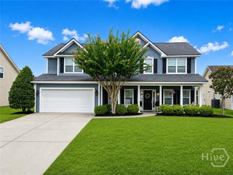 Photo of 11 Crossgate Court, Pooler, GA 31322 (MLS # SA361307)