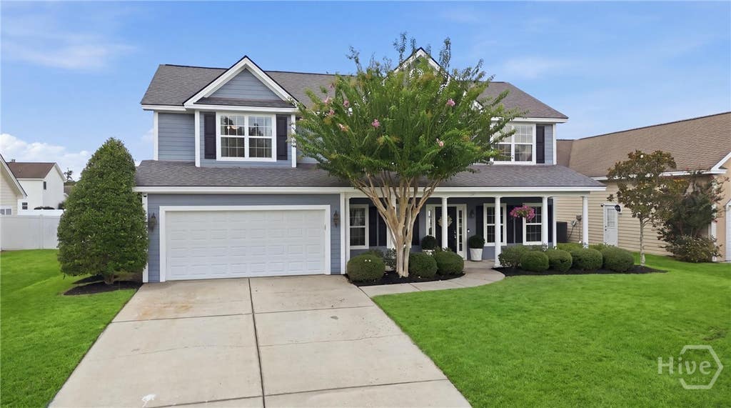 Photo of 11 Crossgate Court, Pooler, GA 31322 (MLS # SA361307)