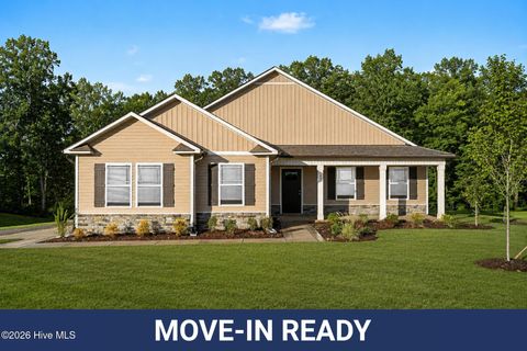 Homes For Sale - 45 Ruskin Drive<br/> Johnston County, Smithfield, NC 27577