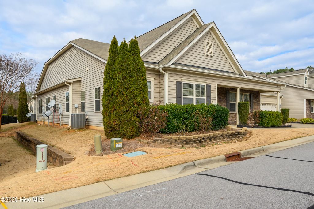 Photo of 26 W Milan Court, Clayton, NC 27527 (MLS # 100547934)