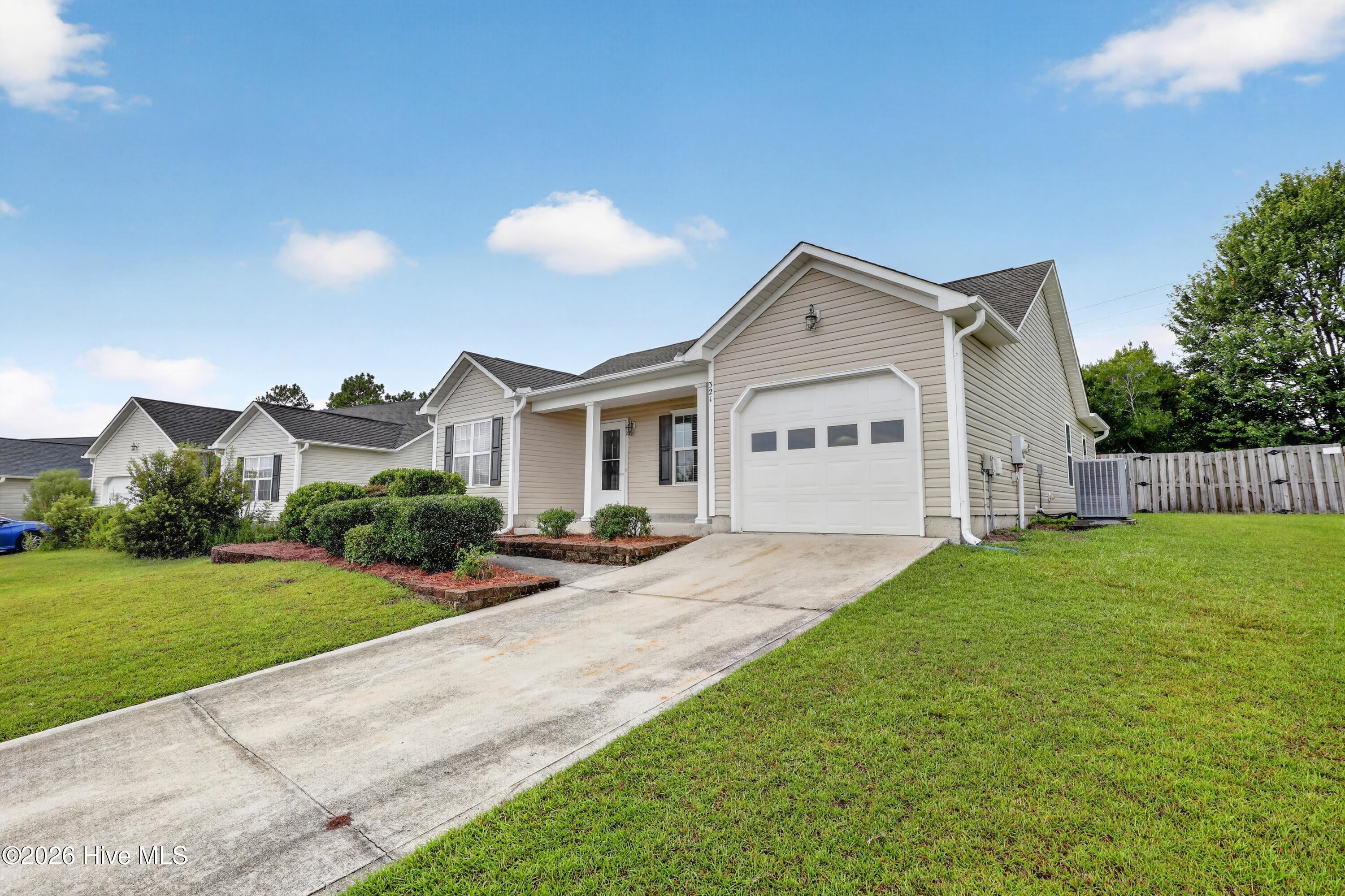 321 Rose Bud Lane