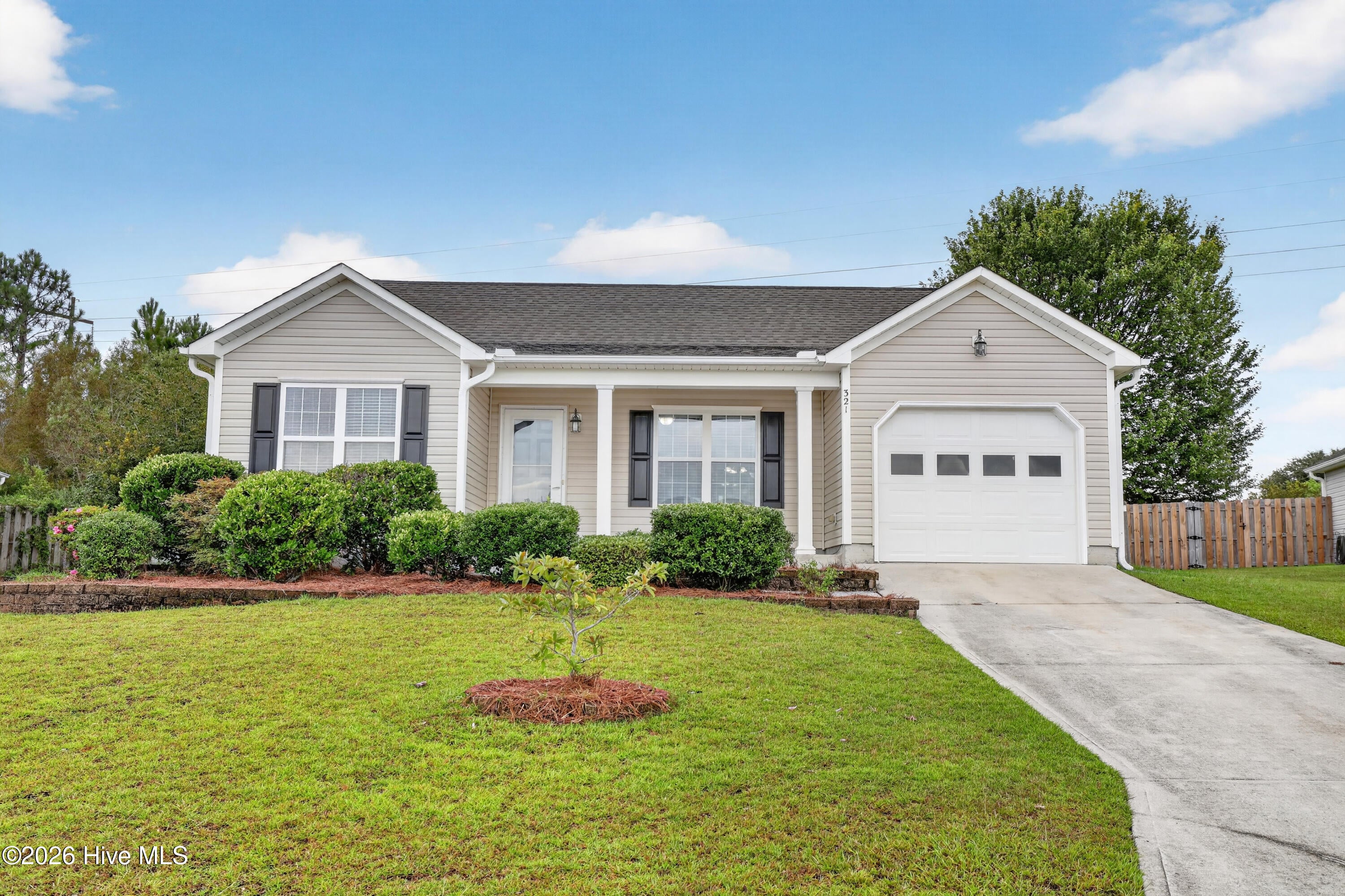 321 Rose Bud Lane