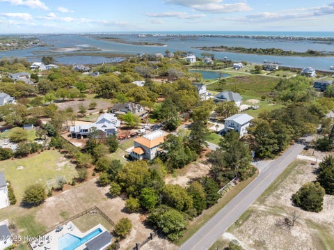 Tiny photo for 21 Shipyard Lane, Hampstead, NC 28443 (MLS # 100605851)