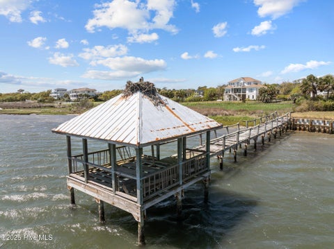 Tiny photo for 21 Shipyard Lane, Hampstead, NC 28443 (MLS # 100605851)