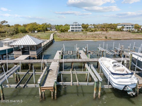 Tiny photo for 21 Shipyard Lane, Hampstead, NC 28443 (MLS # 100605851)