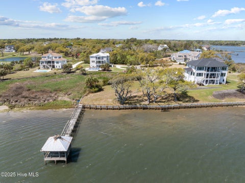 Tiny photo for 21 Shipyard Lane, Hampstead, NC 28443 (MLS # 100605851)