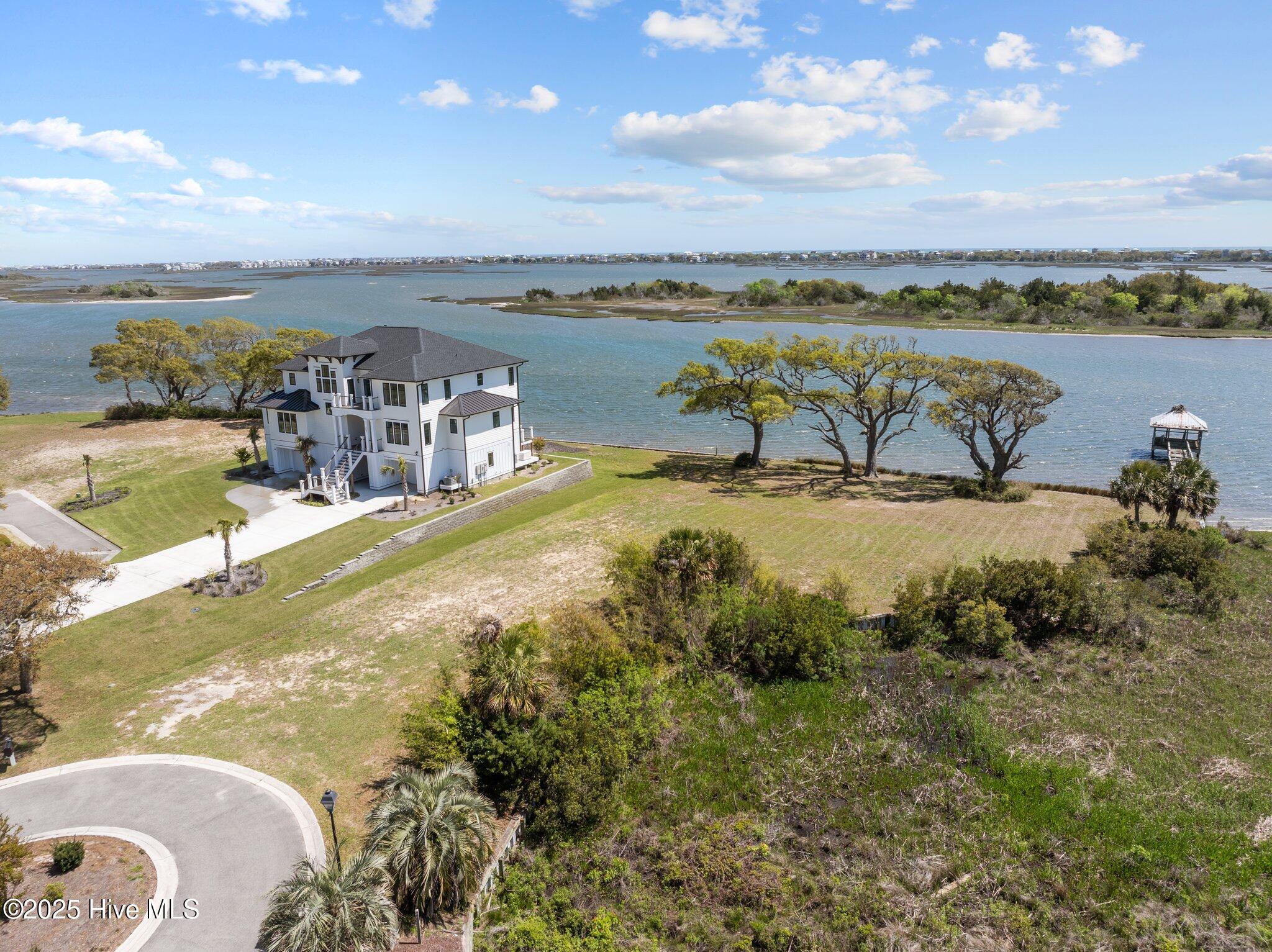 Lot 21r Shipyard Lane