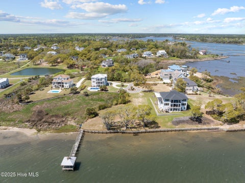 Tiny photo for 21 Shipyard Lane, Hampstead, NC 28443 (MLS # 100605851)