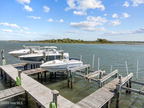 Tiny photo for 21 Shipyard Lane, Hampstead, NC 28443 (MLS # 100605851)
