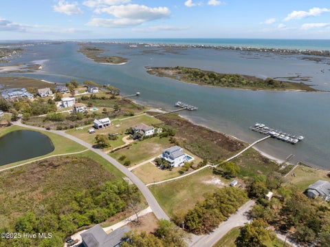 Tiny photo for 21 Shipyard Lane, Hampstead, NC 28443 (MLS # 100605851)