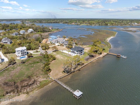 Tiny photo for 21 Shipyard Lane, Hampstead, NC 28443 (MLS # 100605851)