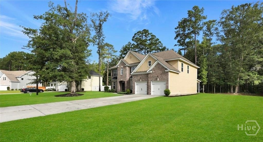 115 Cypress Loop