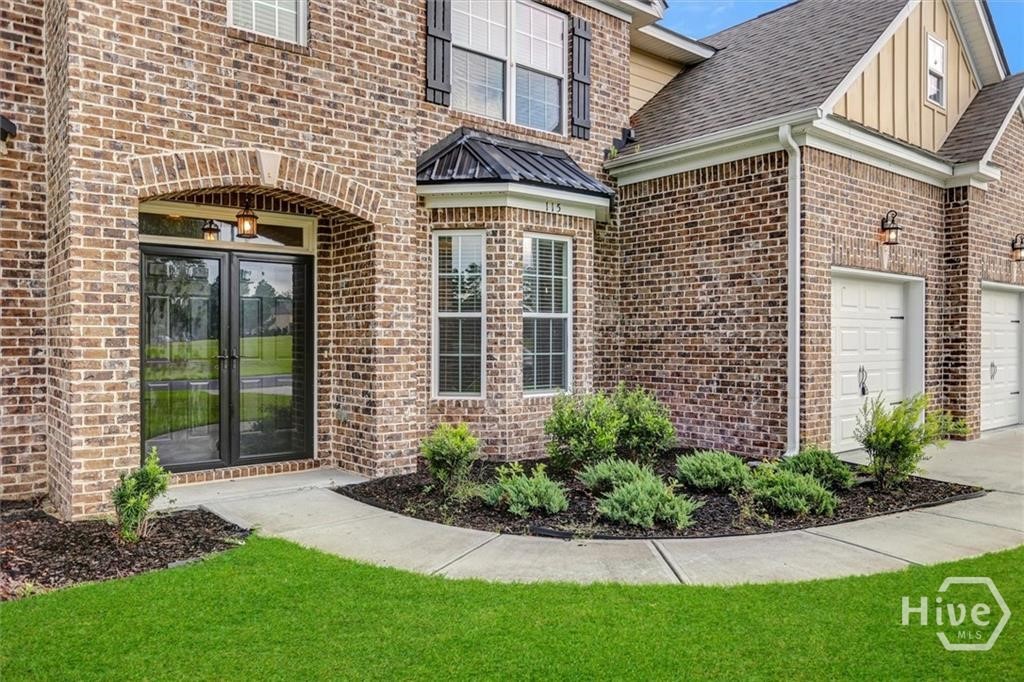 115 Cypress Loop