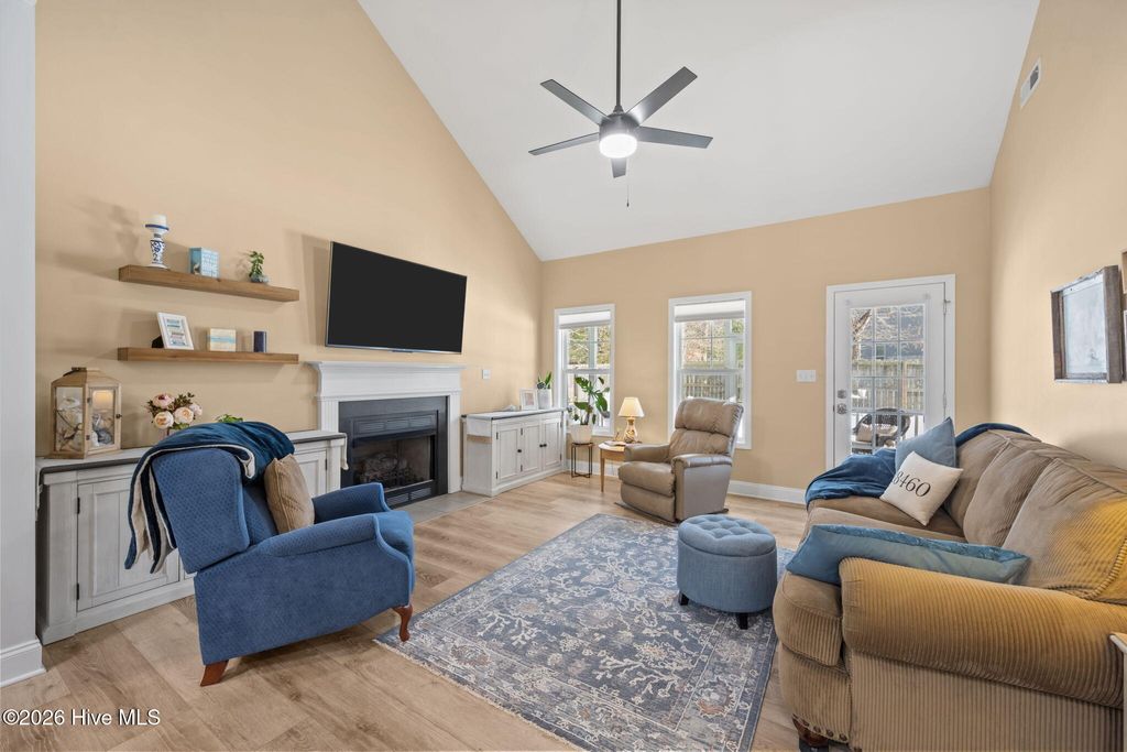 Photo of 105 Katrina Street, Sneads Ferry, NC 28460 (MLS # 100552744)