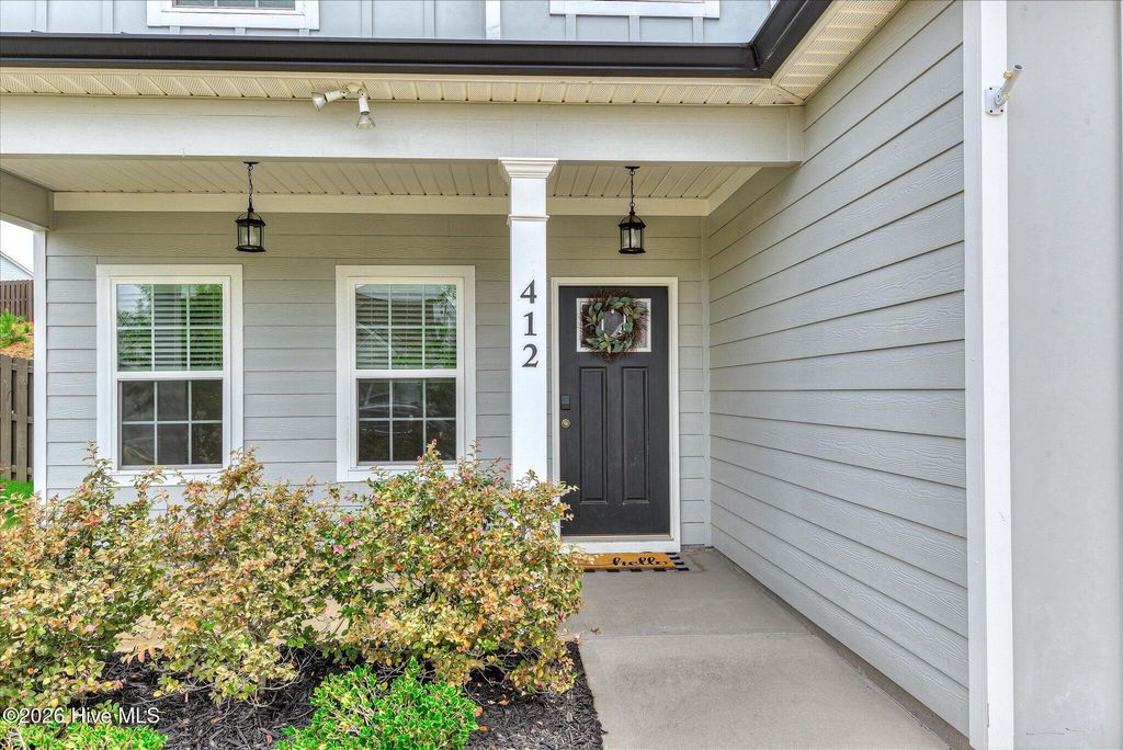 Photo of 412 Barrow Lane, Grovetown, GA 30813 (MLS # 100577463)