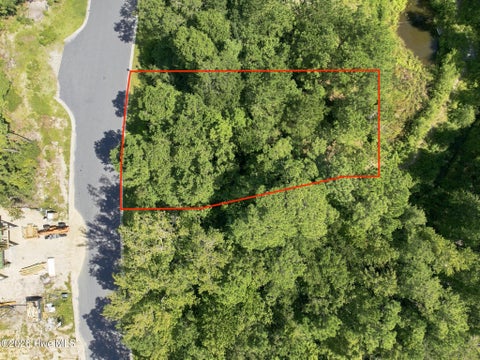 Tiny photo for 660 Vale Drive, Wilmington, NC 28411 (MLS # 100605825)