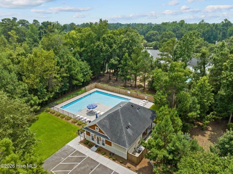 Tiny photo for 660 Vale Drive, Wilmington, NC 28411 (MLS # 100605825)
