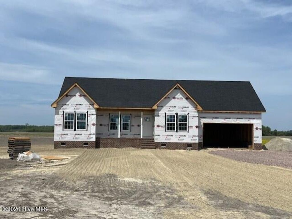 Photo of 615 Meadstown Road, Elizabeth City, NC 27909 (MLS # 100567560)