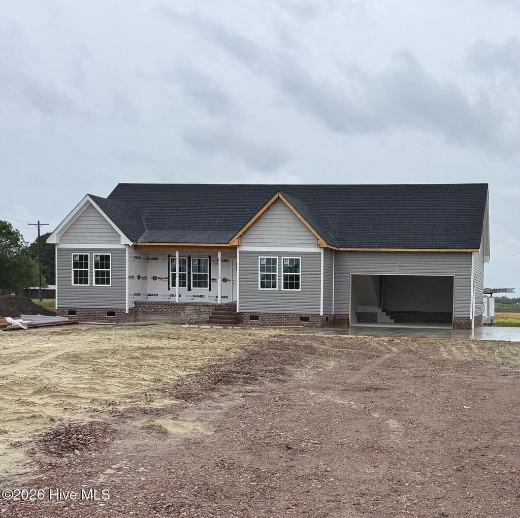 Photo of 615 Meadstown Road, Elizabeth City, NC 27909 (MLS # 100567560)