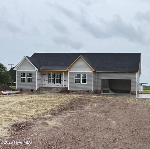 Homes For Sale - 615 Meadstown Road<br/> Pasquotank County, Elizabeth City, NC 27909