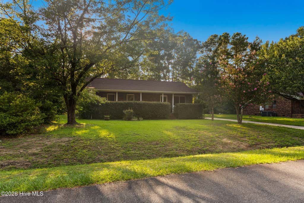 Photo of 719 Lewis Road, Leland, NC 28451 (MLS # 100598421)