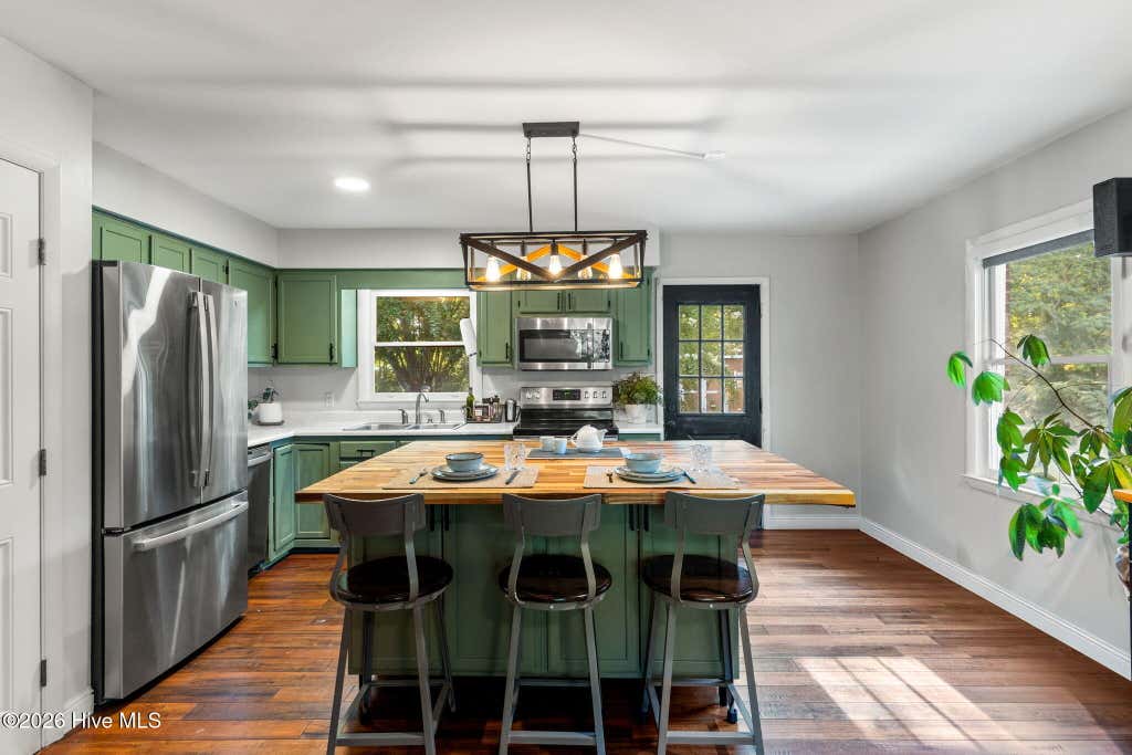 Photo of 719 Lewis Road, Leland, NC 28451 (MLS # 100598421)