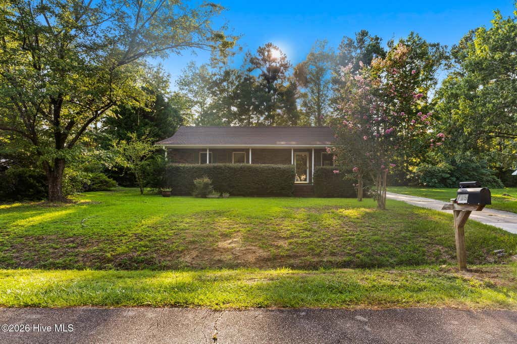 Photo of 719 Lewis Road, Leland, NC 28451 (MLS # 100598421)