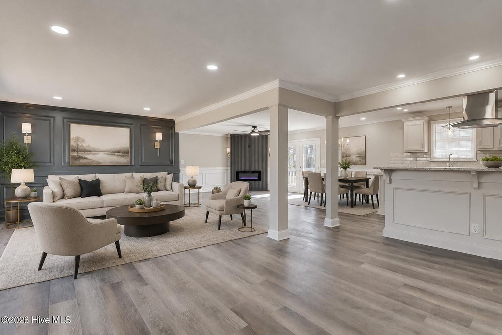 Photo of 3322 Sandpiper Lane, Augusta, GA 30907 (MLS # 100589875)