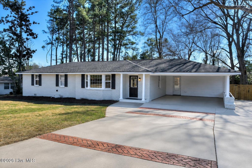 Photo of 3322 Sandpiper Lane, Augusta, GA 30907 (MLS # 100589875)