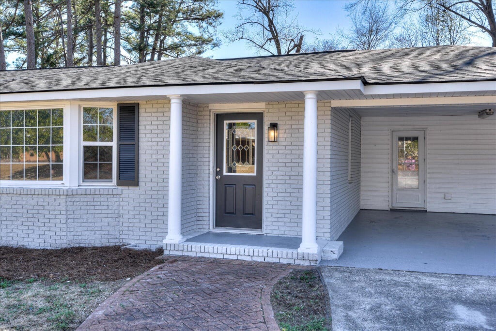 Photo of 3322 Sandpiper Lane, Augusta, GA 30907 (MLS # 100589875)