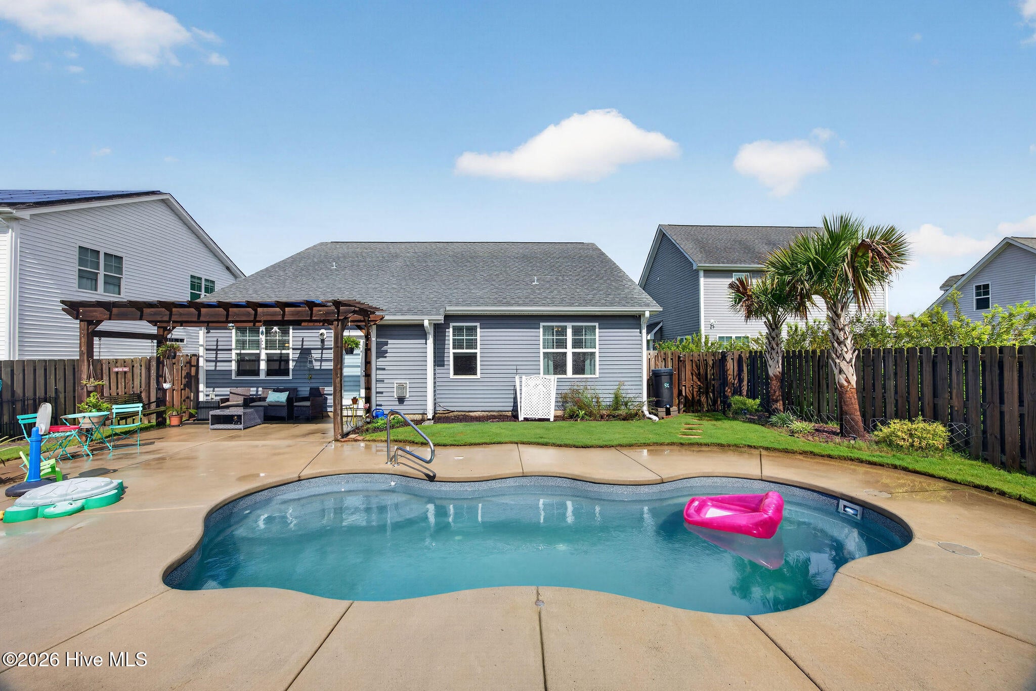 3008 Primrose Lane
