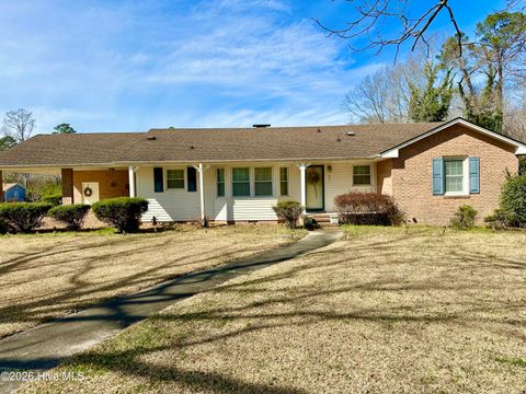 Homes For Sale - 201 Pecan Drive<br/> Bladen County, Elizabethtown, NC 28337