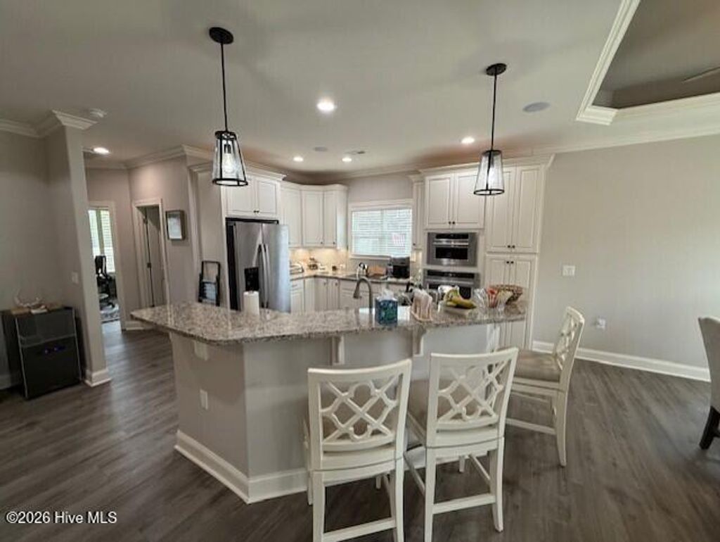 Photo of 8529 Oak Abbey Trail NE, Leland, NC 28451 (MLS # 100557373)