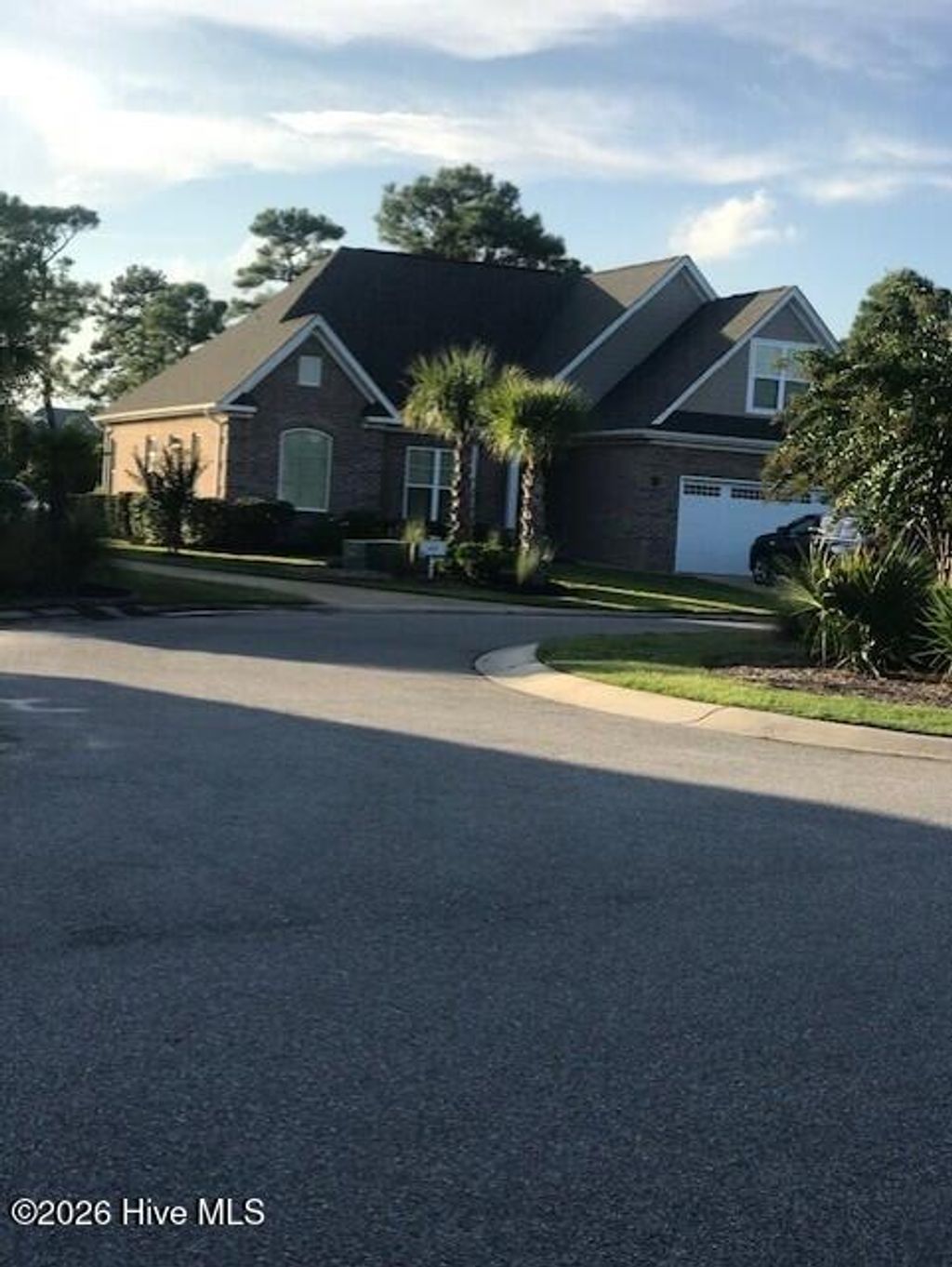 Photo of 8529 Oak Abbey Trail NE, Leland, NC 28451 (MLS # 100557373)