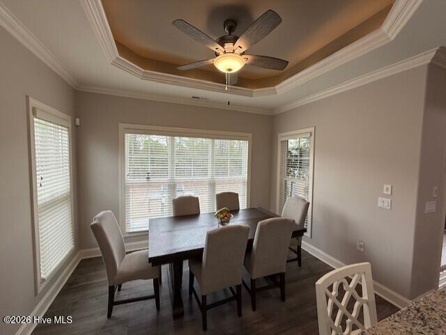 8529 Oak Abbey Trail NE