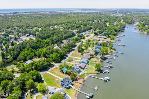 Tiny photo for 527 Chadwick Shores Drive, Sneads Ferry, NC 28460 (MLS # 100557496)