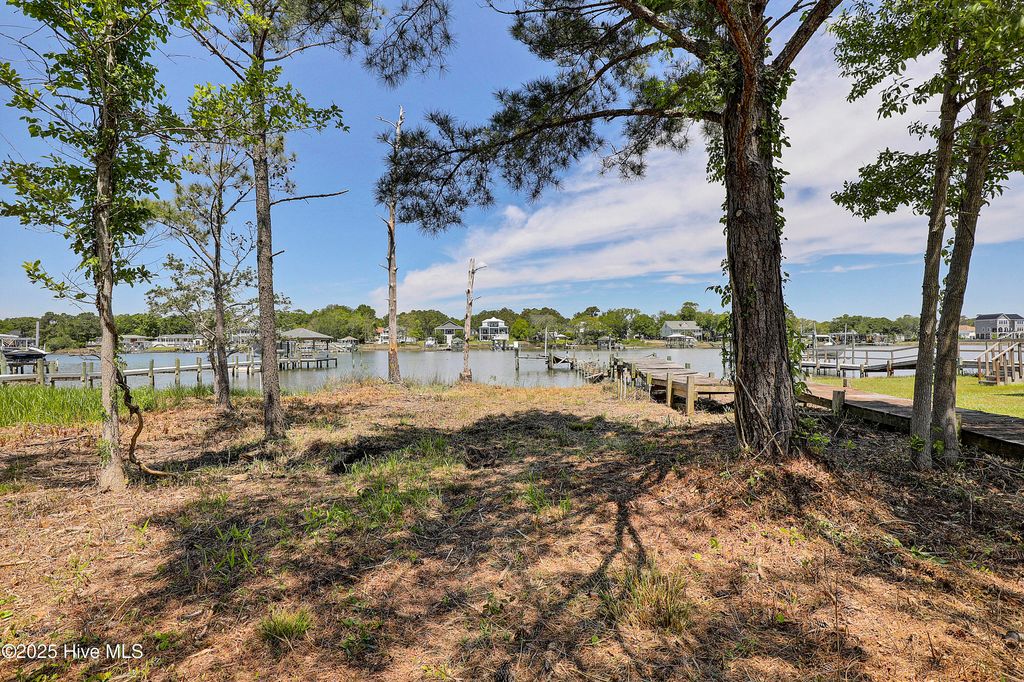 Photo of 527 Chadwick Shores Drive, Sneads Ferry, NC 28460 (MLS # 100557496)