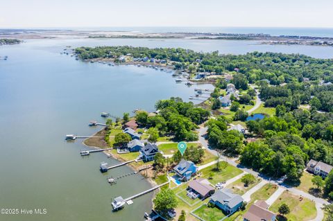 Tiny photo for 527 Chadwick Shores Drive, Sneads Ferry, NC 28460 (MLS # 100557496)