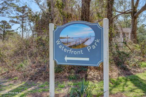 Tiny photo for 527 Chadwick Shores Drive, Sneads Ferry, NC 28460 (MLS # 100557496)