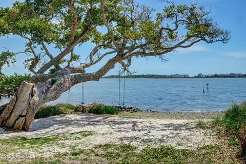 Tiny photo for 527 Chadwick Shores Drive, Sneads Ferry, NC 28460 (MLS # 100557496)