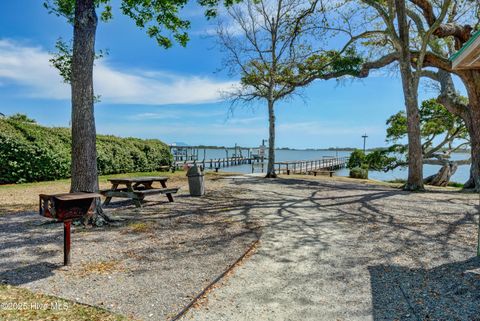 Tiny photo for 527 Chadwick Shores Drive, Sneads Ferry, NC 28460 (MLS # 100557496)