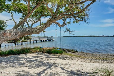 Tiny photo for 527 Chadwick Shores Drive, Sneads Ferry, NC 28460 (MLS # 100557496)