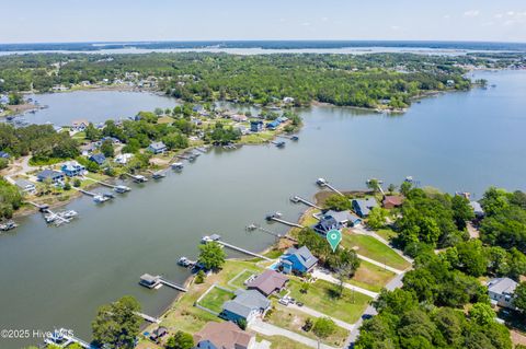 Tiny photo for 527 Chadwick Shores Drive, Sneads Ferry, NC 28460 (MLS # 100557496)
