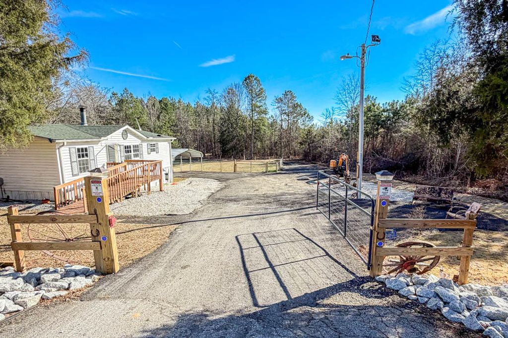 Photo of 3173 Whitetown Road, Plum Branch, SC 29845 (MLS # 552109)