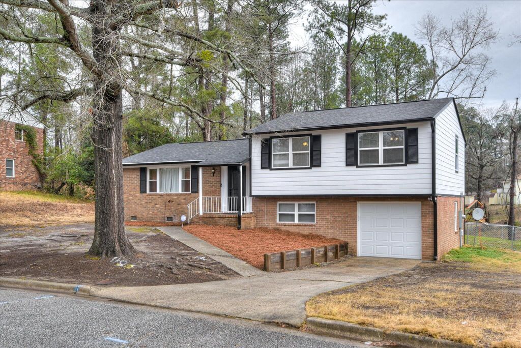 Photo of 3604 Concord Court, Augusta, GA 30906 (MLS # 552497)