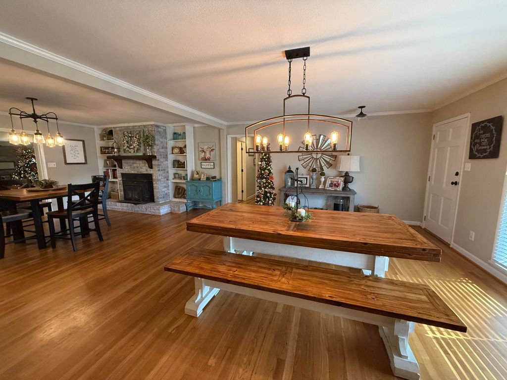 Photo of 3329 NE Lincolnton Road, Thomson, GA 30824 (MLS # 553627)