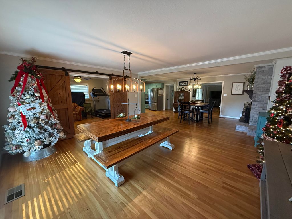 Photo of 3329 NE Lincolnton Road, Thomson, GA 30824 (MLS # 553627)