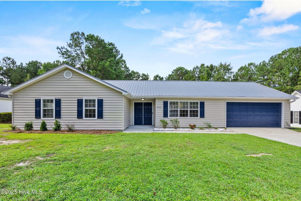 Photo of 8032 Webster Court NE, Leland, NC 28451 (MLS # 100608649)